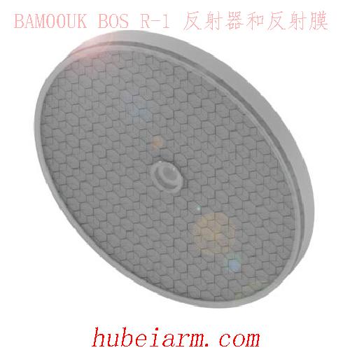 BAM00UK BOS R-1 BALLUFF巴鲁夫 反射器和反射膜