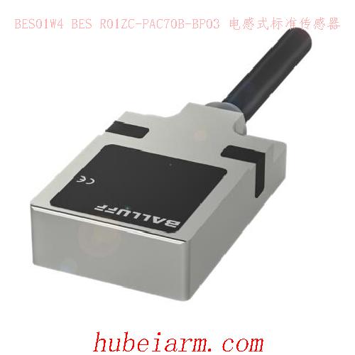 BES01W4 BES R01ZC-PAC70B-BP03 BALLUFF巴鲁夫 电感式标准传感器