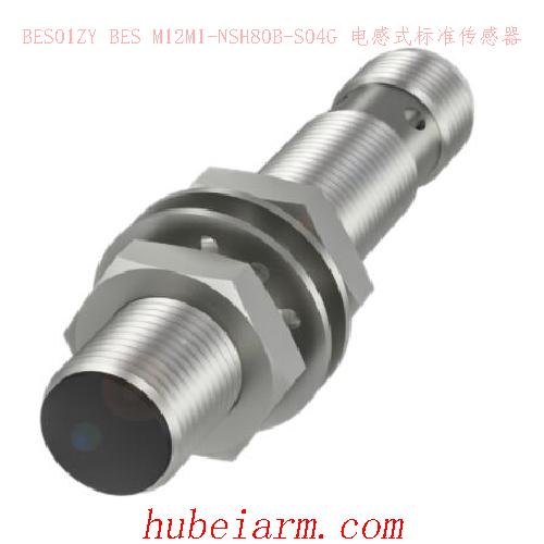 BES01ZY BES M12MI-NSH80B-S04G BALLUFF巴鲁夫 电感式标准传感器