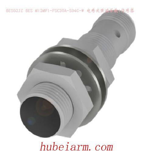 BES02JZ BES M12MF1-PSC30A-S04G-W BALLUFF巴鲁夫 电感式衰减系数1传感器