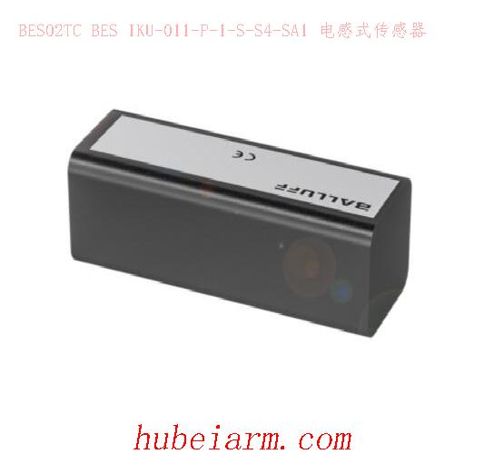 BES02TC BES IKU-011-P-1-S-S4-SA1 BALLUFF巴鲁夫 电感式传感器