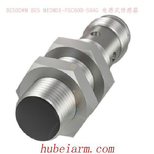 BES02WM BES M12MD1-PSC60B-S04G BALLUFF巴鲁夫 电感式传感器