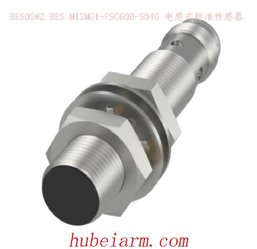 BES02WZ BES M12MG1-PSC60B-S04G BALLUFF巴鲁夫 电感式标准传感器