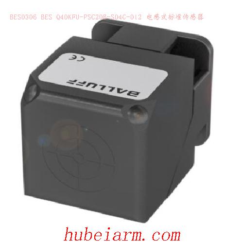 BES0306 BES Q40KFU-PSC20B-S04G-012 BALLUFF巴鲁夫 电感式标准传感器