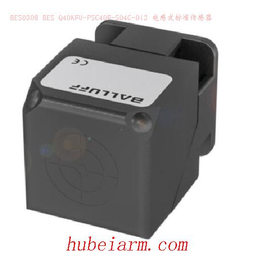 BES0308 BES Q40KFU-PSC40F-S04G-012 BALLUFF巴鲁夫 电感式标准传感器