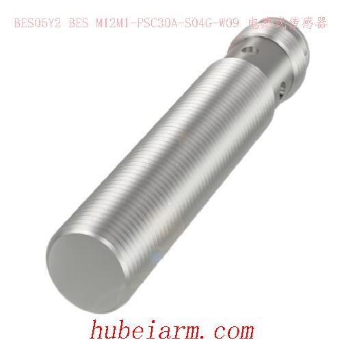 BES05Y2 BES M12MI-PSC30A-S04G-W09 BALLUFF巴鲁夫 电感式传感器