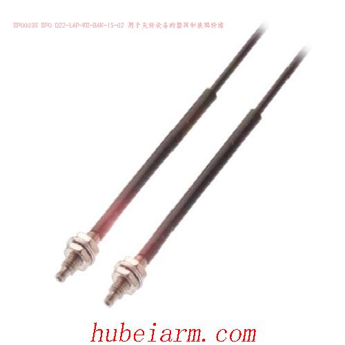 BFO005U BFO D22-LAP-KB-EAK-15-02 BALLUFF巴鲁夫 用于光纤设备的塑料和玻璃纤维