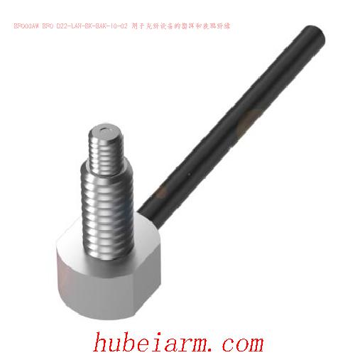BFO00AW BFO D22-LAH-BK-EAK-10-02 BALLUFF巴鲁夫 用于光纤设备的塑料和玻璃纤维