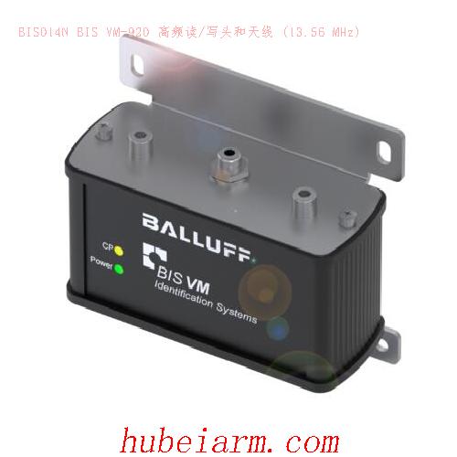 BIS014N BIS VM-920 BALLUFF巴鲁夫 高频读/写头和天线 (13.56 MHz)