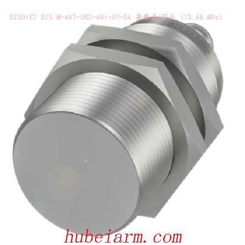 BIS01E7 BIS M-4A7-082-401-07-S4 BALLUFF巴鲁夫 高频读/写头 (13.56 MHz)
