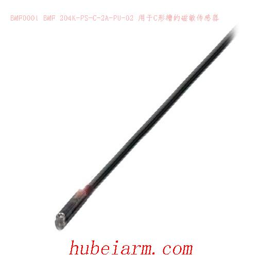 BMF0001 BMF 204K-PS-C-2A-PU-02 BALLUFF巴鲁夫 用于C形槽的磁敏传感器
