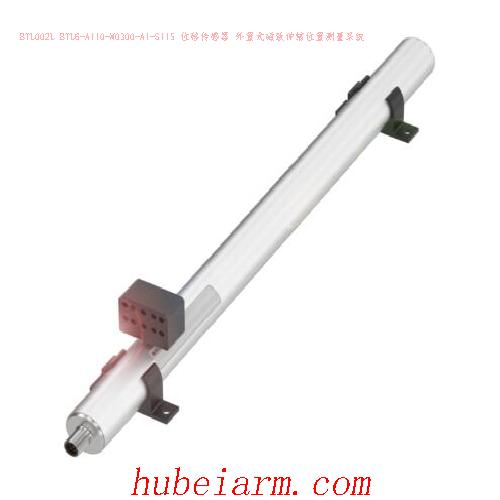 BTL002L BTL6-A110-M0300-A1-S115 BALLUFF巴鲁夫 位移传感器 外置式磁致伸缩位置测量系统