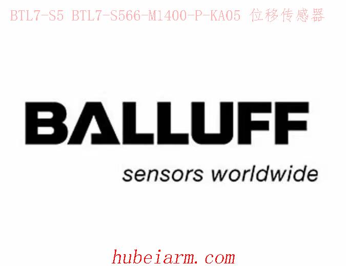 BIS005R BIS S-302-S115 BALLUFF巴鲁夫 读写头