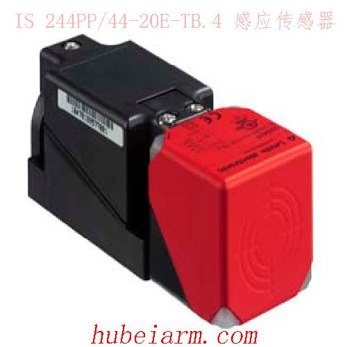 50114213 IS 244PP/44-20E-TB.4 LEUZE劳易测 感应传感器