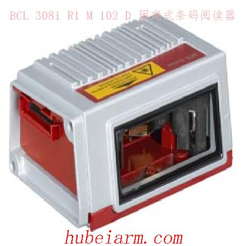 50116386 BCL 308i R1 M 102 D LEUZE劳易测 固定式条码阅读器