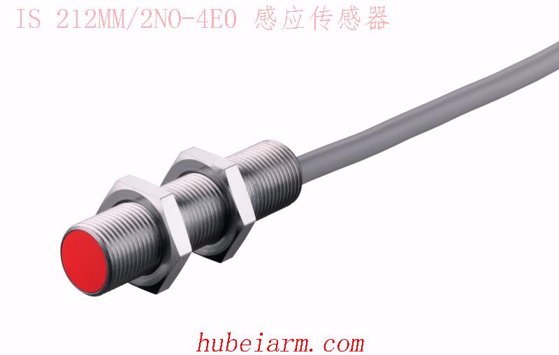 50109675 IS 212MM/2NO-4E0 LEUZE劳易测 感应传感器