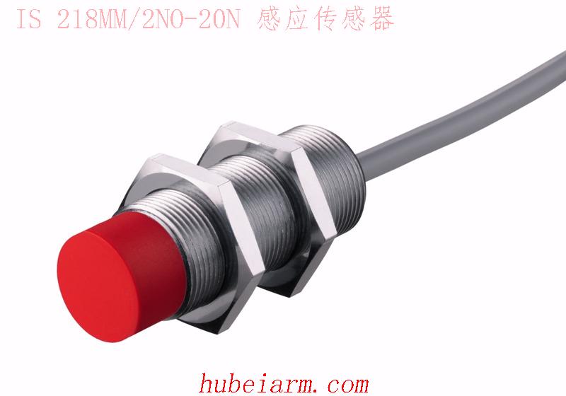 50111953 IS 218MM/2NO-20N LEUZE劳易测 感应传感器