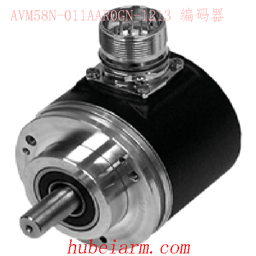 AVM58N-011AAR0GN-1213 PEPPERL_FUCHS倍加福（P+F） 编码器