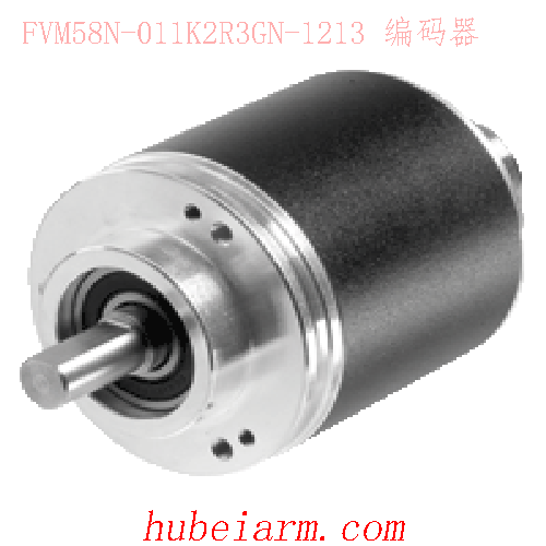 【FVM58N-011K2R3GN-1213 编码器 】 PEPPERL_FUCHS倍加福（P+F）_厂家代理-湖北埃尔米