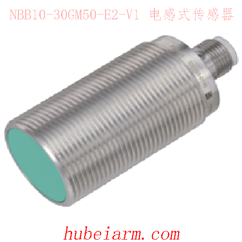 【NBB10-30GM50-E2-V1 电感式传感器 】 PEPPERL_FUCHS倍加福（P+F）_厂家代理-湖北埃尔米