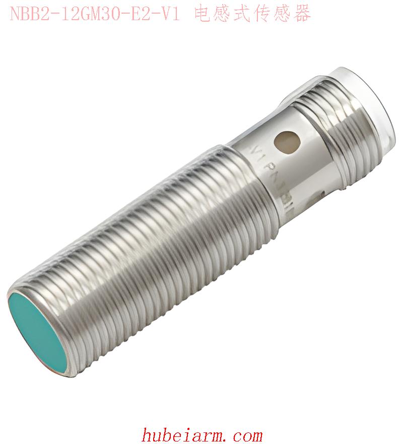 NBB2-12GM30-E2-V1 PEPPERL_FUCHS倍加福（P+F） 电感式传感器