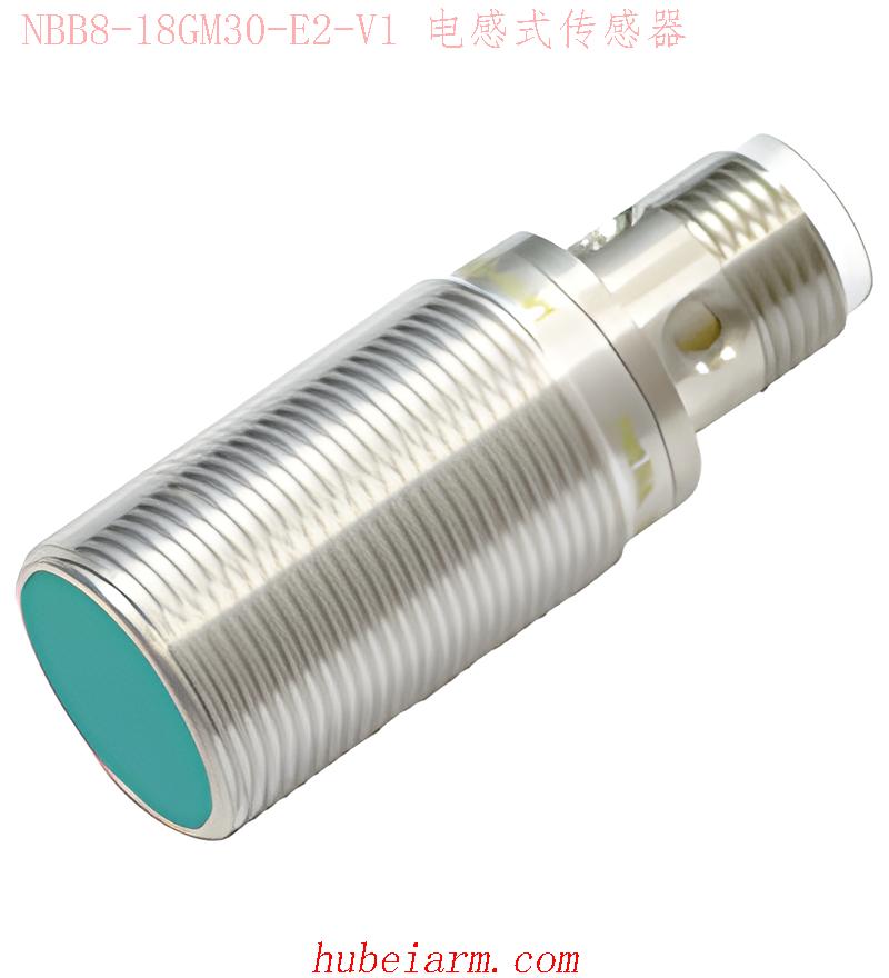 【NBB8-18GM30-E2-V1 电感式传感器 】 PEPPERL_FUCHS倍加福（P+F）_厂家代理-湖北埃尔米