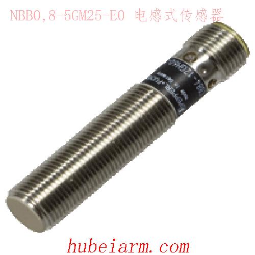 【CJ8-18GM-E2-V1 电容式传感器 】 PEPPERL_FUCHS倍加福（P+F）_厂家代理-湖北埃尔米