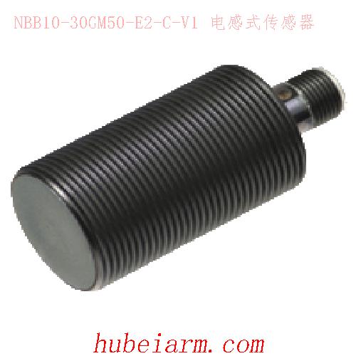 NBB10-30GM50-E2-C-V1 PEPPERL_FUCHS倍加福（P+F） 电感式传感器