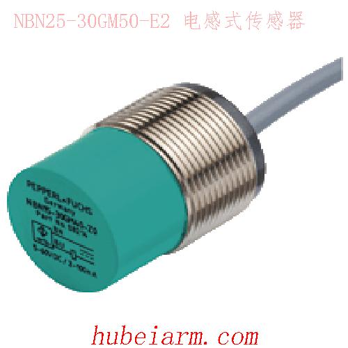 【NBN15-30GM40-Z0 电感式传感器 】 PEPPERL_FUCHS倍加福（P+F）_厂家代理-湖北埃尔米