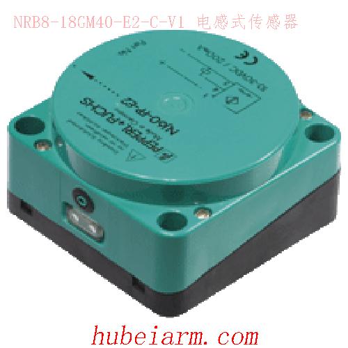 【NJ60-FP-A2-P1-Y237070 电感式传感器 】 PEPPERL_FUCHS倍加福（P+F）_厂家代理-湖北埃尔米