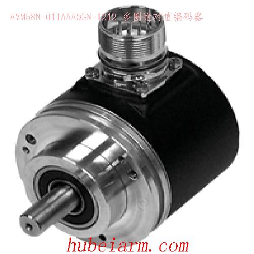 【AVM58N-011AAA0GN-1212 多圈绝对值编码器 】 PEPPERL_FUCHS倍加福（P+F）_厂家代理-湖北埃尔米
