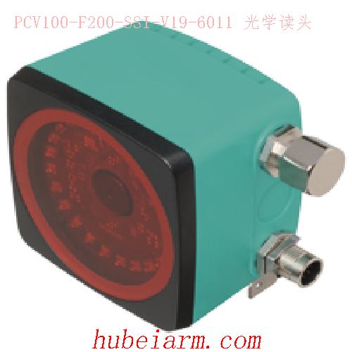 【PCV100-F200-SSI-V19-6011 光学读头 】 PEPPERL_FUCHS倍加福（P+F）_厂家代理-湖北埃尔米