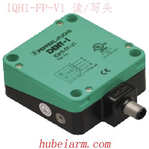 IQH1-FP-V1 PEPPERL_FUCHS倍加福（P+F） 读/写头